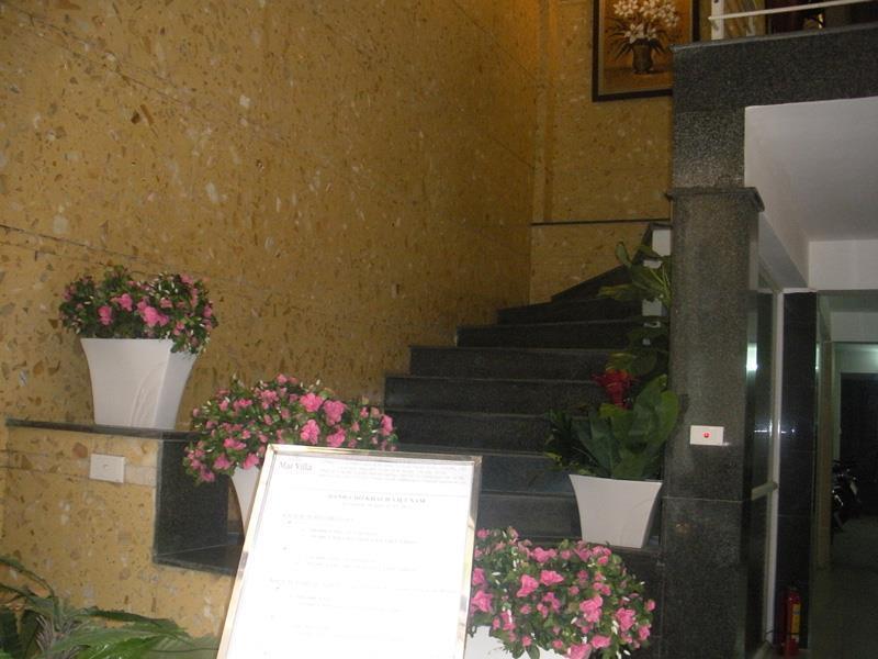 Mai Villa Hotel 3 Thai Ha - Hanoi, Hanoi