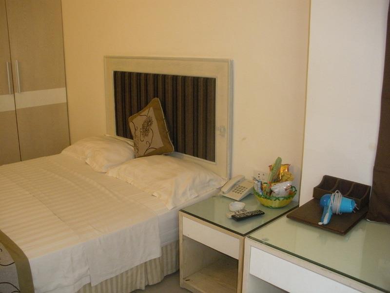 Mai Villa Hotel 3 Thai Ha - Hanoi — Photos 2